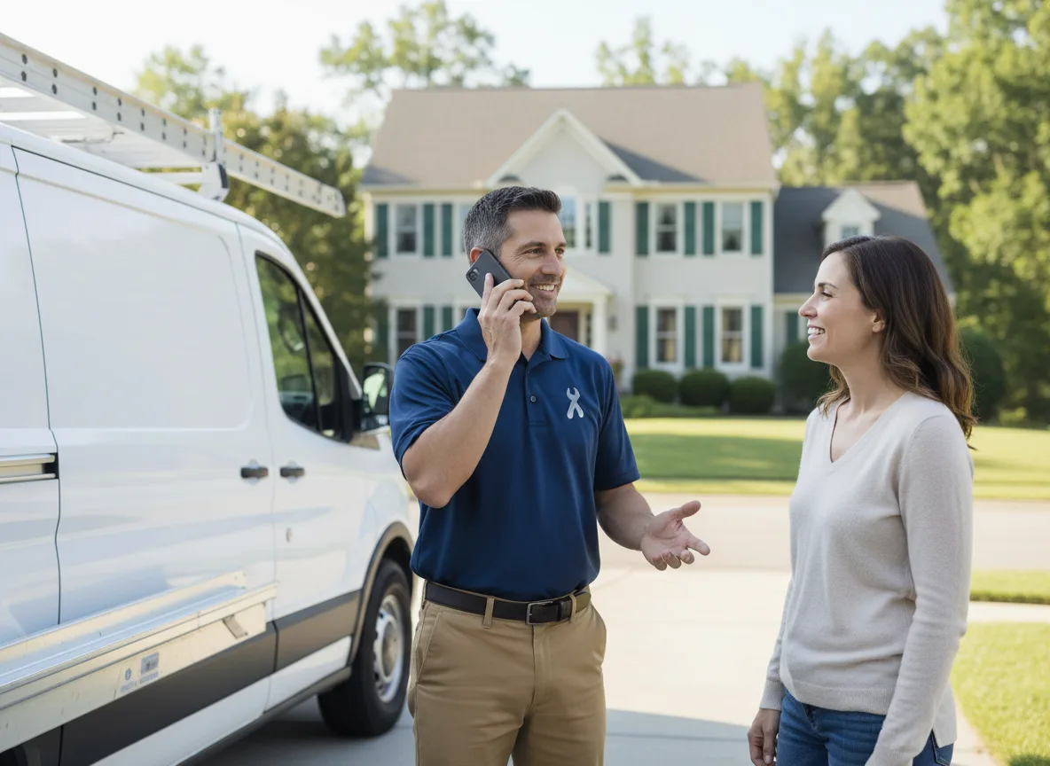 Home Gutter Service Seven Oaks, SC FAQs